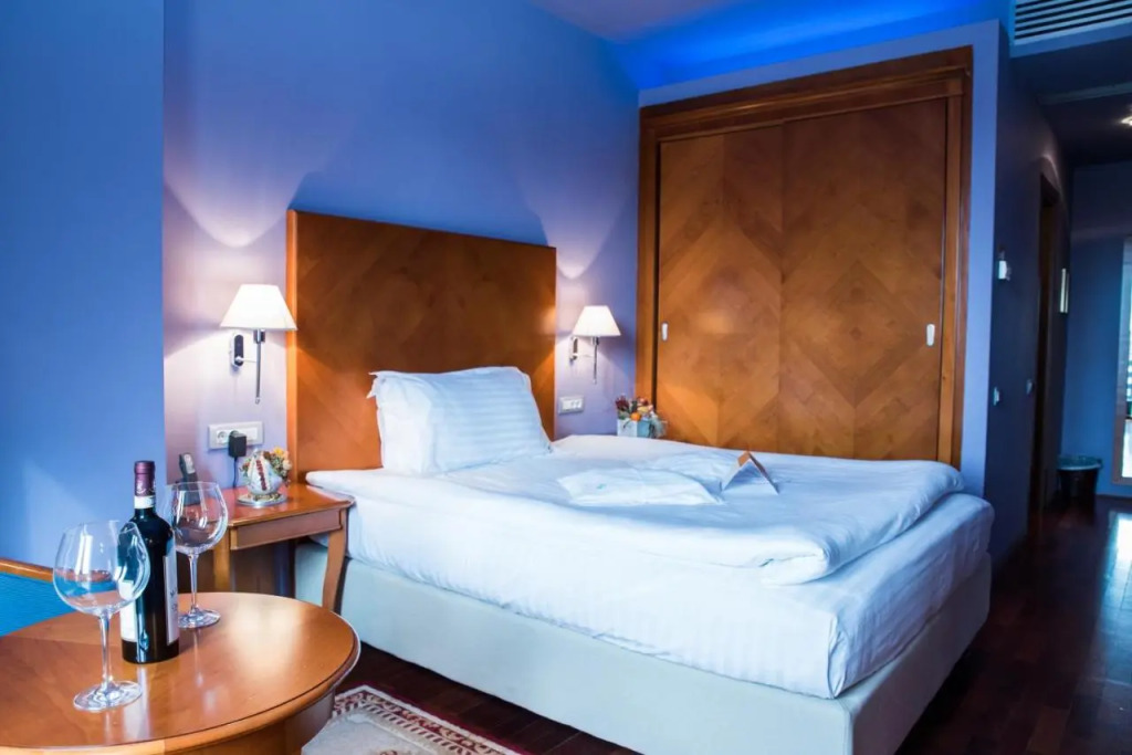Hotel Beyfin