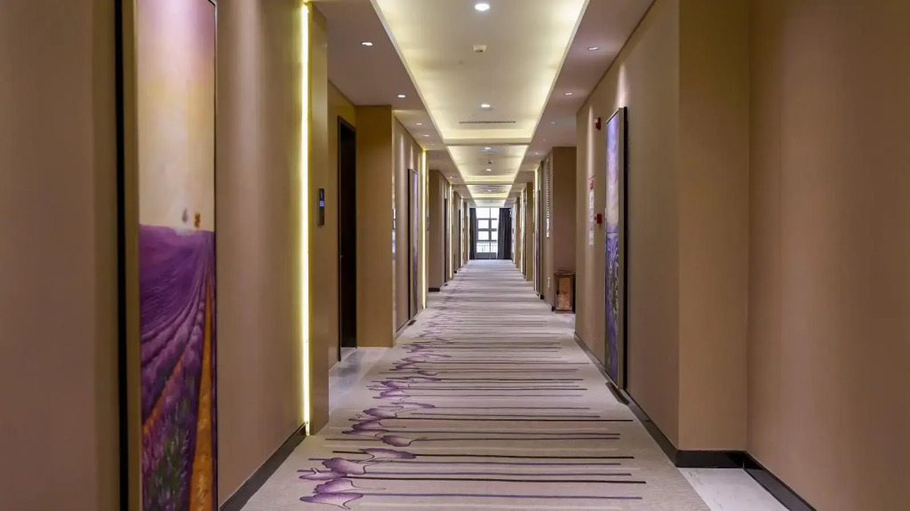 Lavande Hotel Dongguan Changan Fu Lake