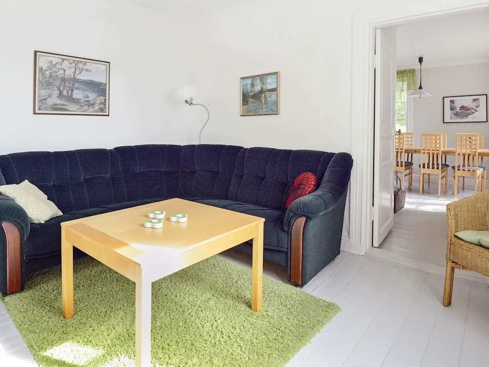 5 Person Holiday Home in Mariefred-by Traum