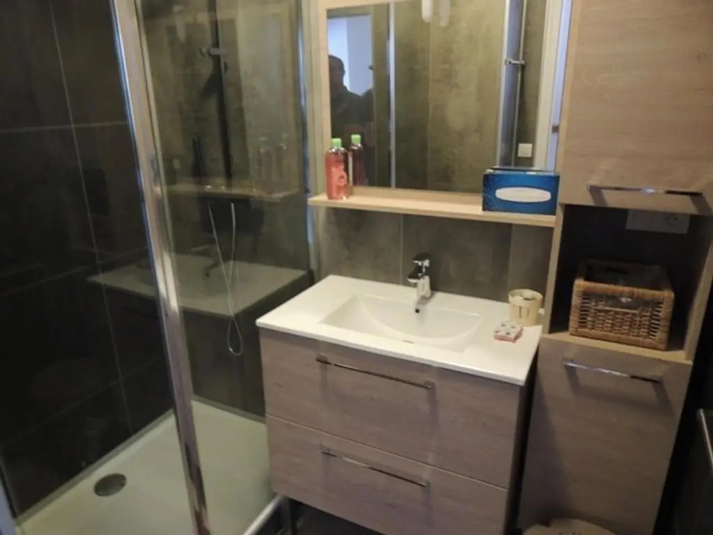 Appartement Royan, 3 Pièces, 5 Personnes - Fr-1-71-51