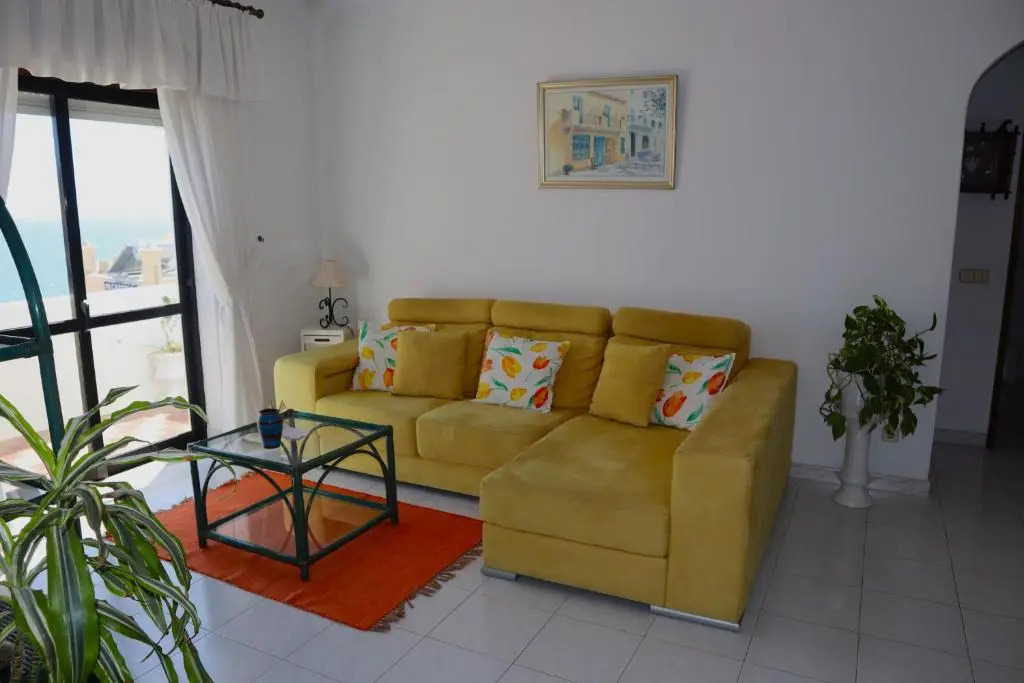 Apartamento Conny T1 Vista Mar