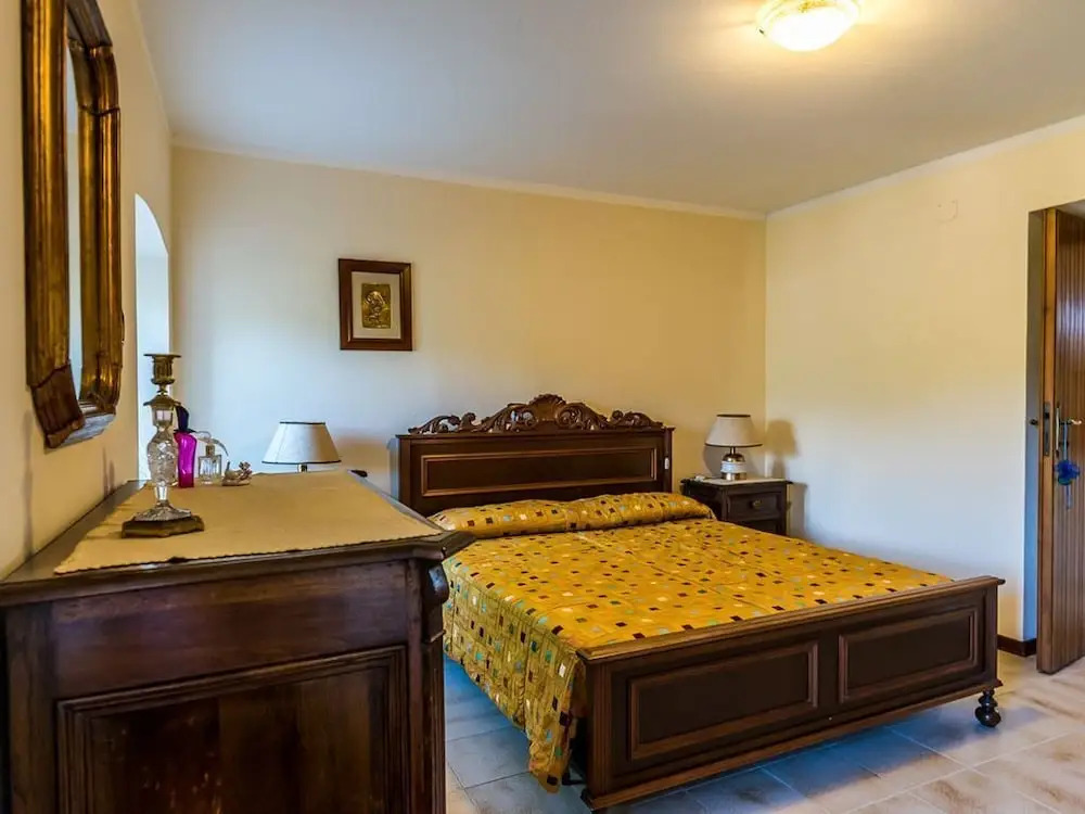 Il Nido - Private villa with pool and jacuzzi