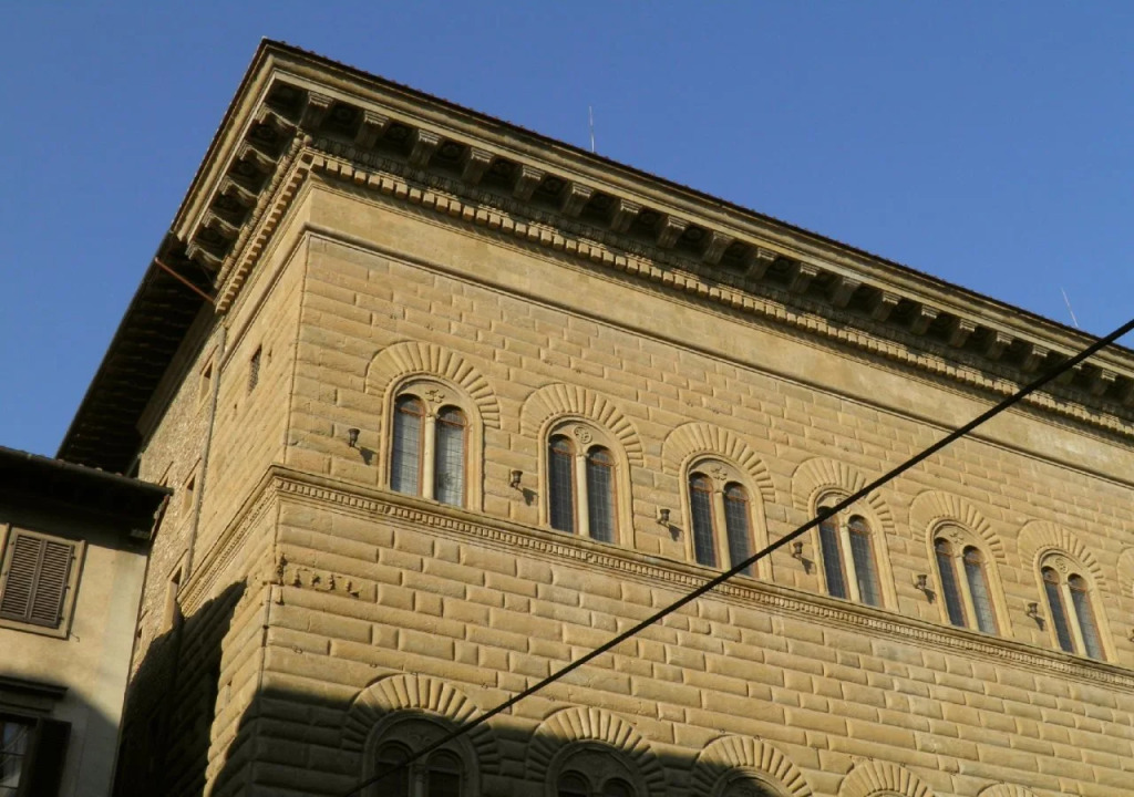 La Corte Dei Principi - Residenza DEpoca