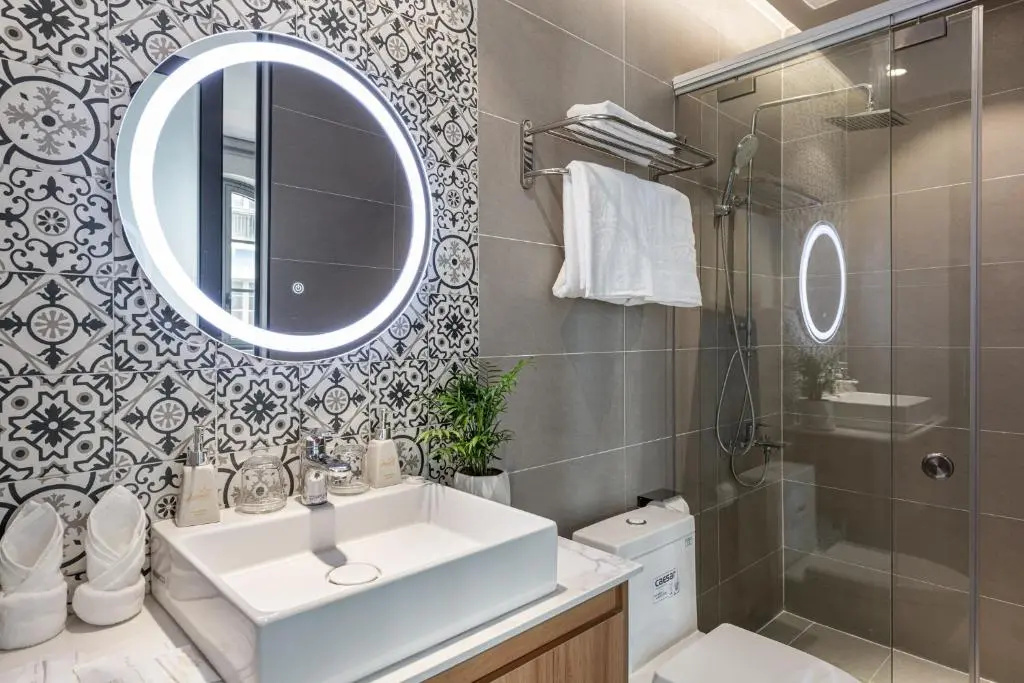 Laputa Hotel Phú Quốc