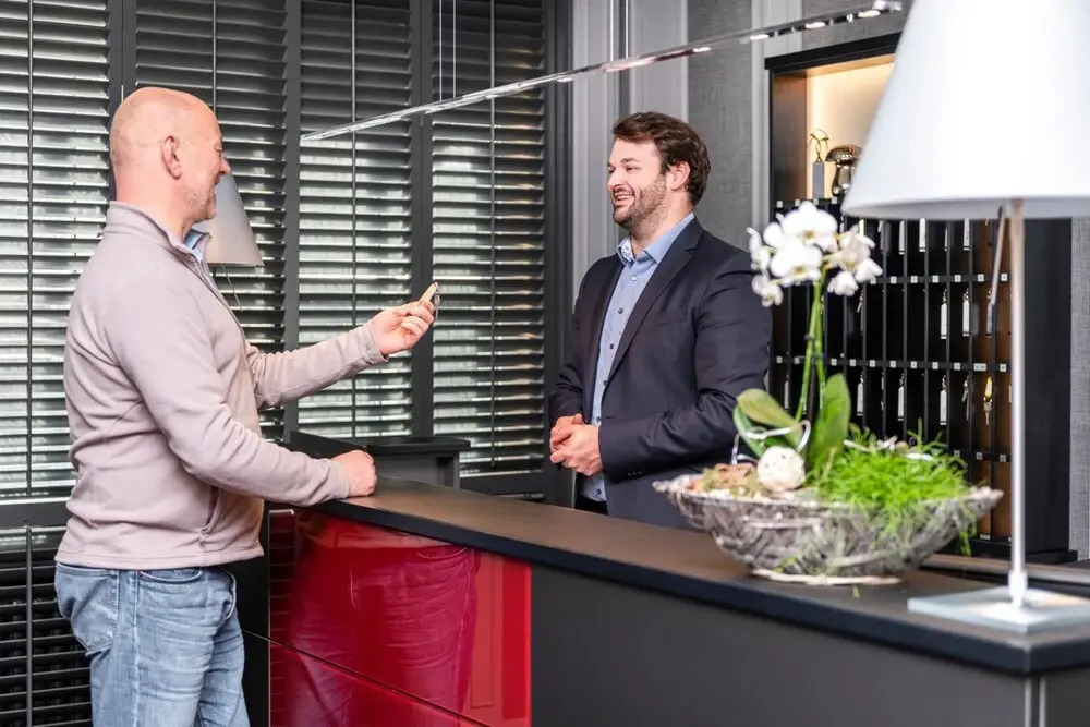 Hotel Restaurant Esser