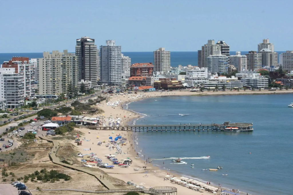 Jamaica Punta del Este Hotel & Residence