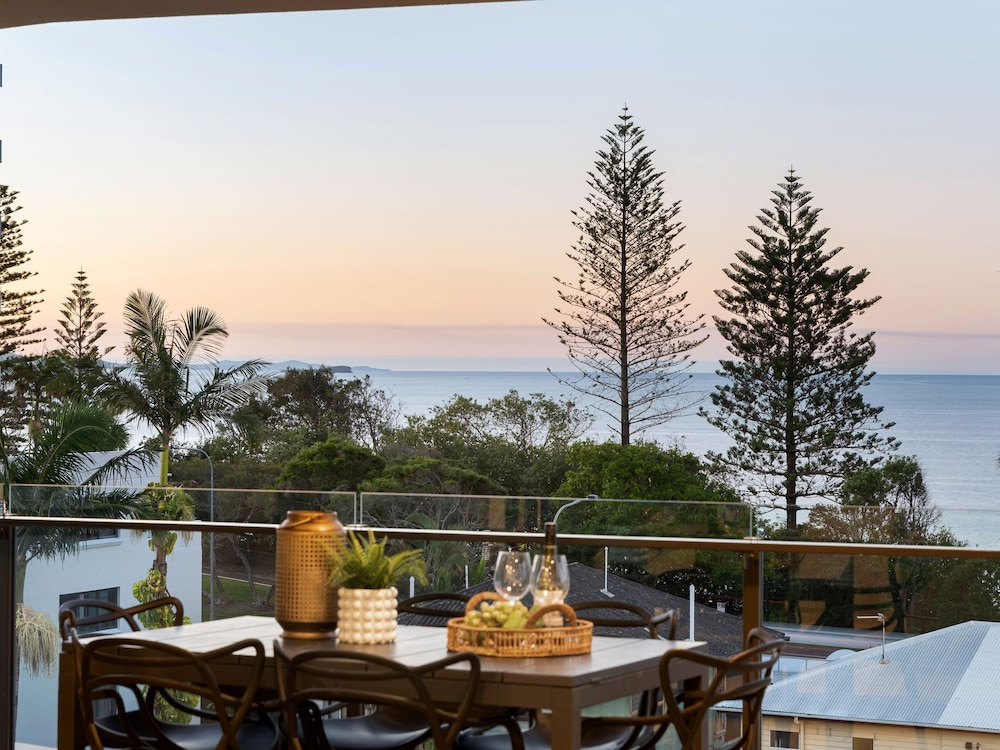 Allure Mooloolaba