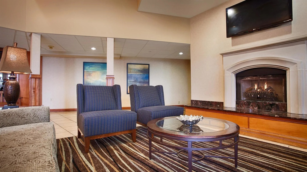 Best Western Plus York Hotel and Conference Center