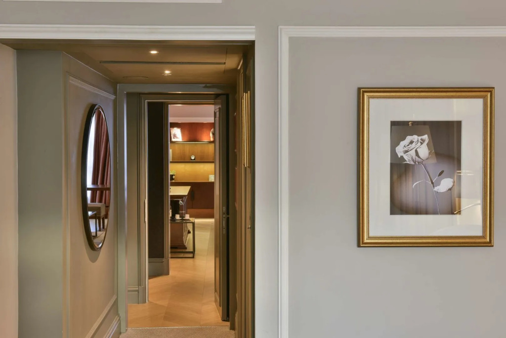 Hyatt Regency London - The Churchill
