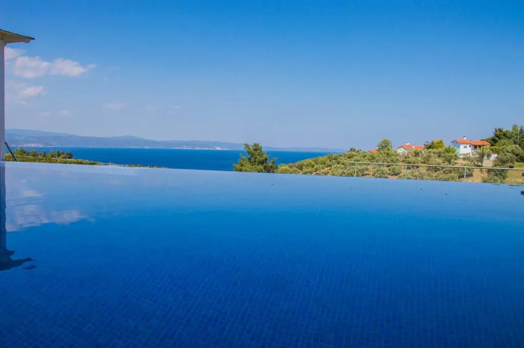 Xalonia Villas