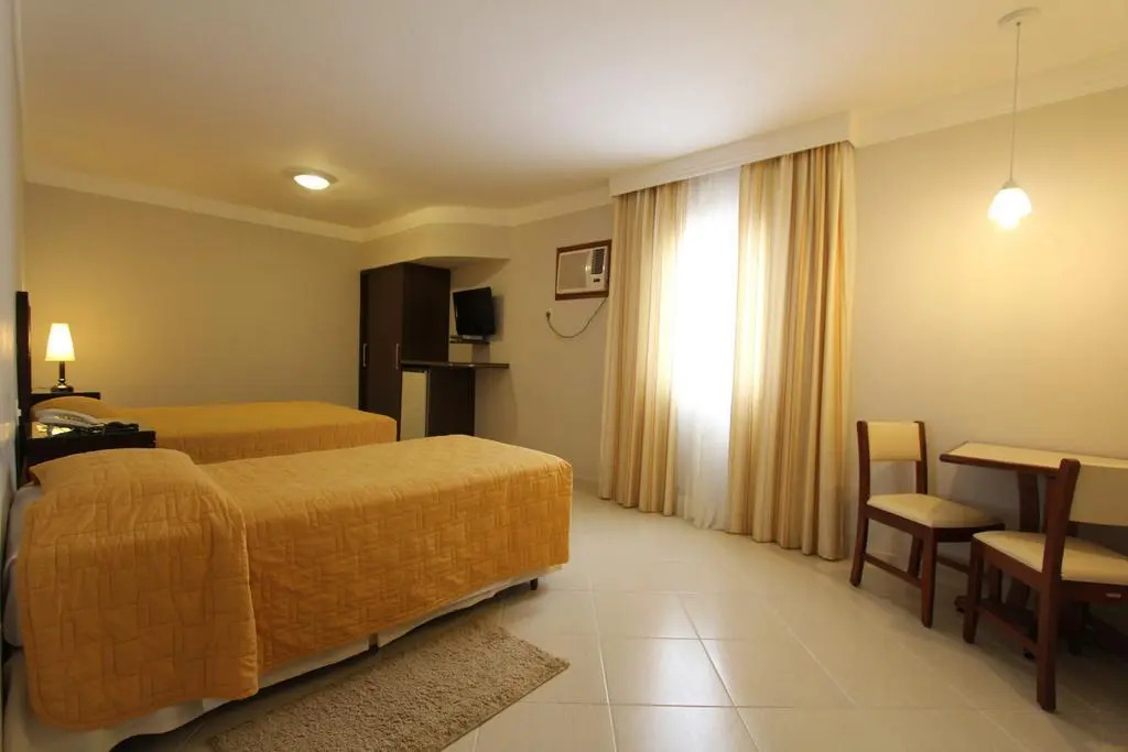 Hotel Fredy
