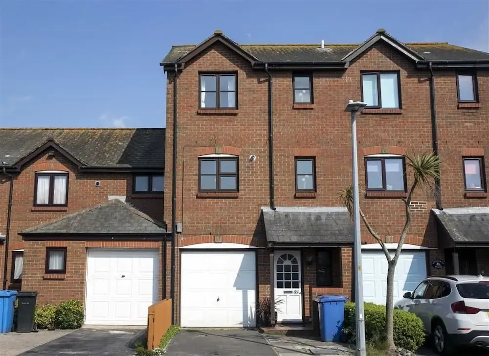Town House