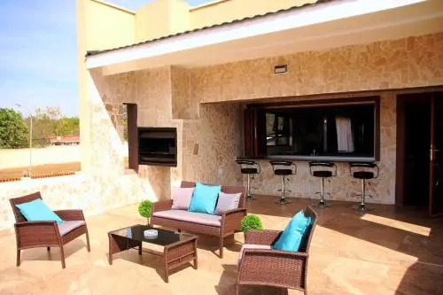 Green Haven Luxury Apartments