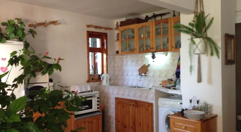 Jotina Guest House