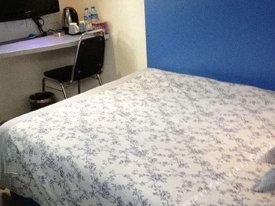 Ripple Yun Hotel (Shanghai Xinqiao Xinjia Plaza)