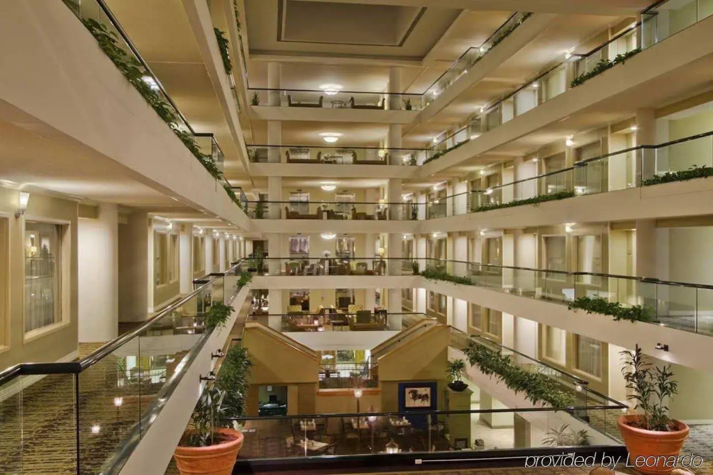 Embassy Suites by Hilton Lexington Green