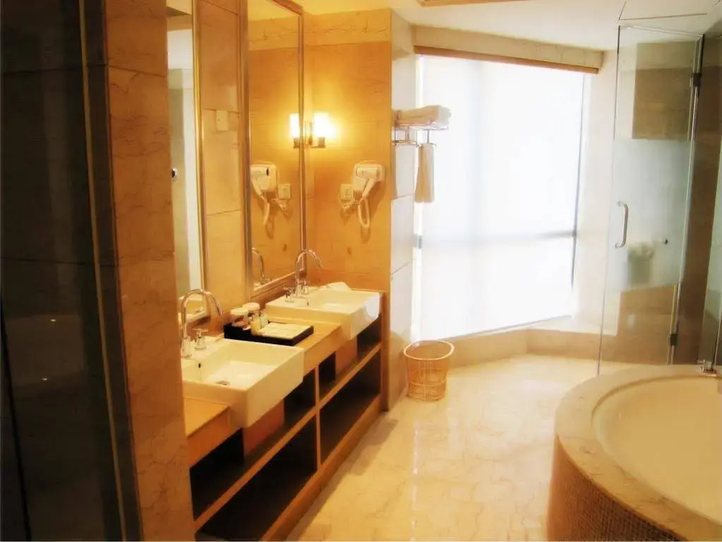 Horizon International Hotel