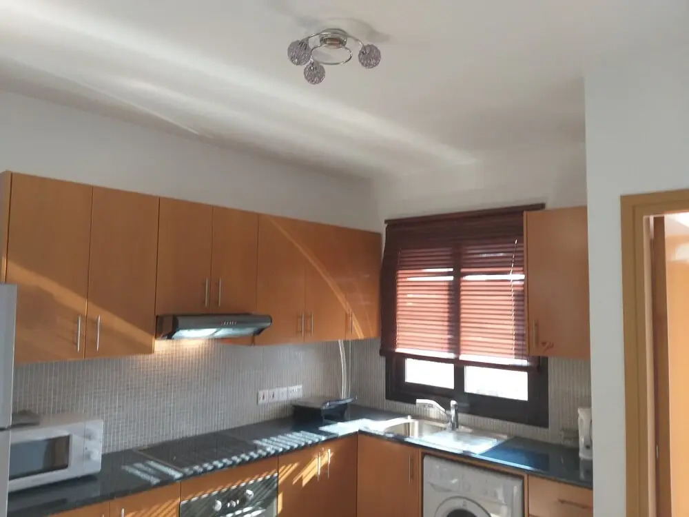 Marina Apartment 4