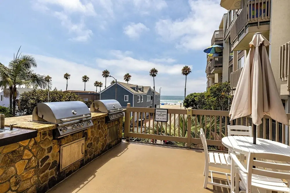 North Coast Village Penthouse A306