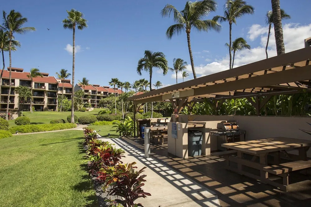 Kamaole Sands 10201 - Two Bedroom Condo