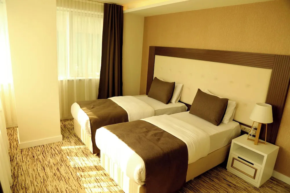 Vera Vista Hotel