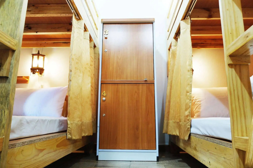 The Sun Hostel