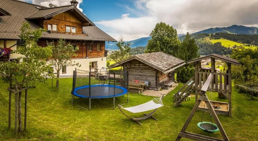 Prechtlhof in Flachau