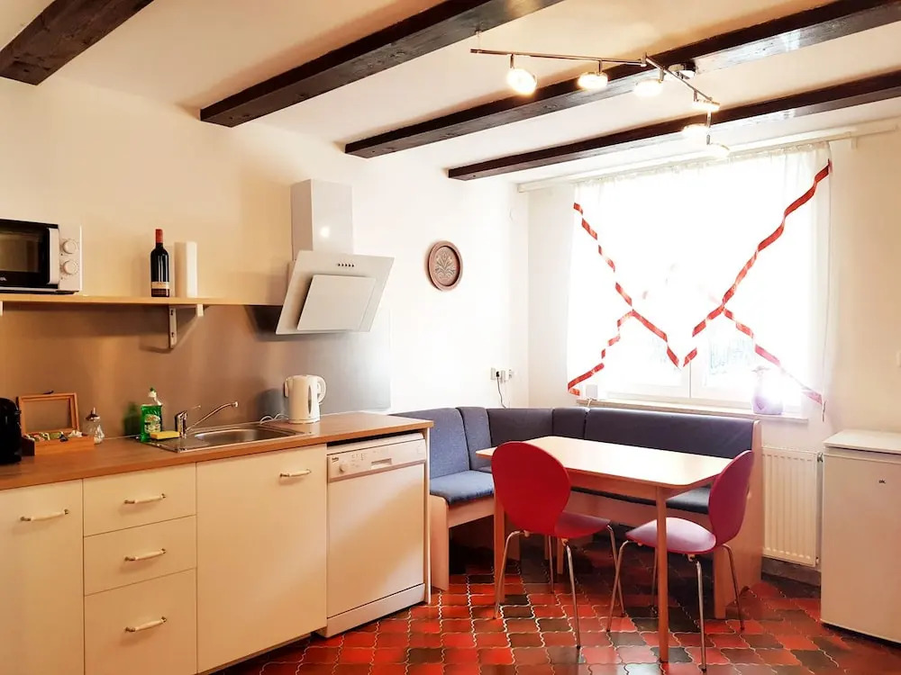 Aparthotel Pan Haus