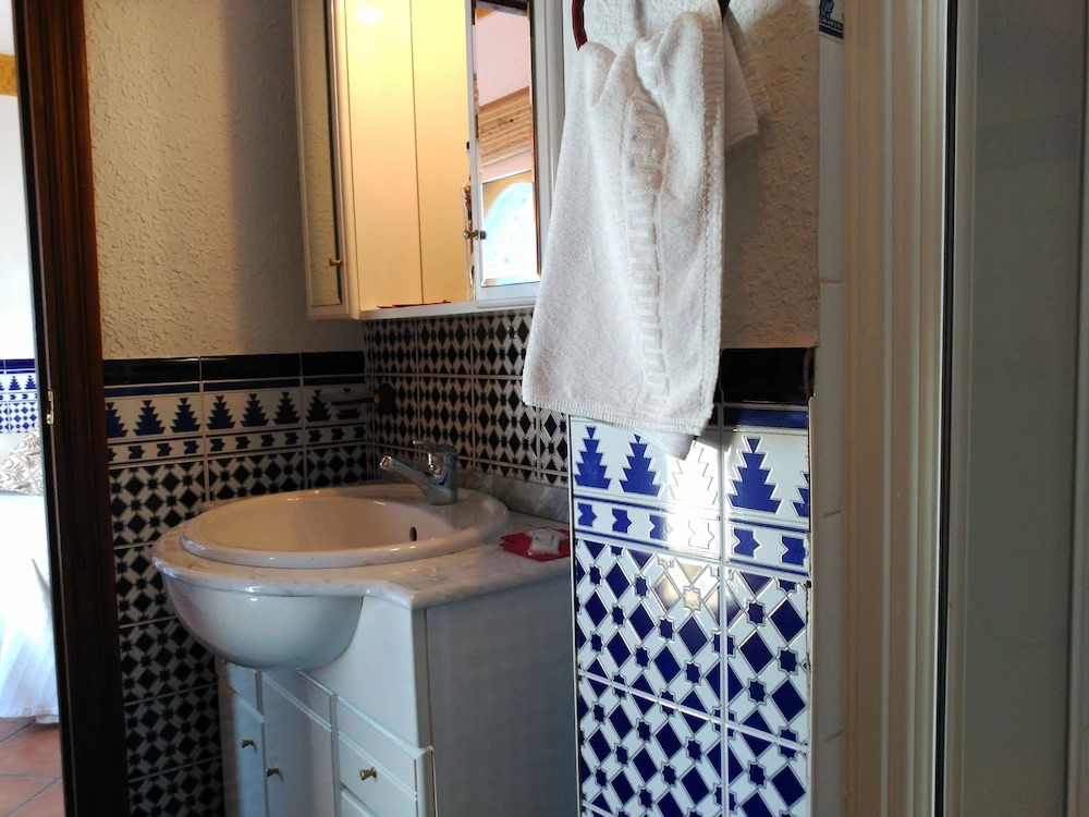 Conjunto Rural Al-Andalus