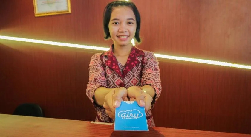 Airy Palangka Antang Palangkaraya