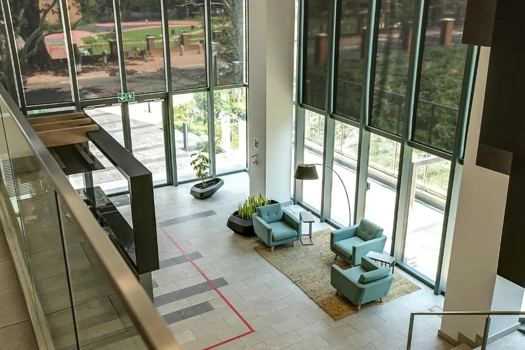 Deluxe Self-Catering Apartment | Park Central