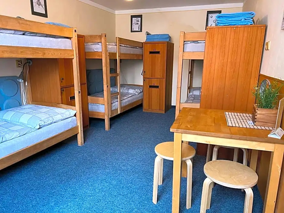 Hostel Postel