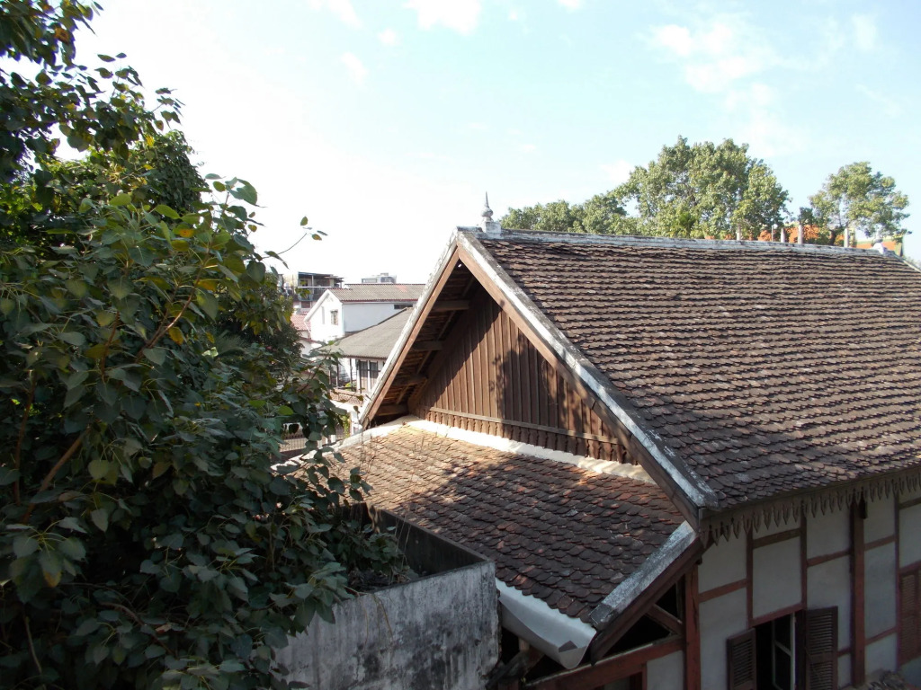 Memory Hotel Vientiane
