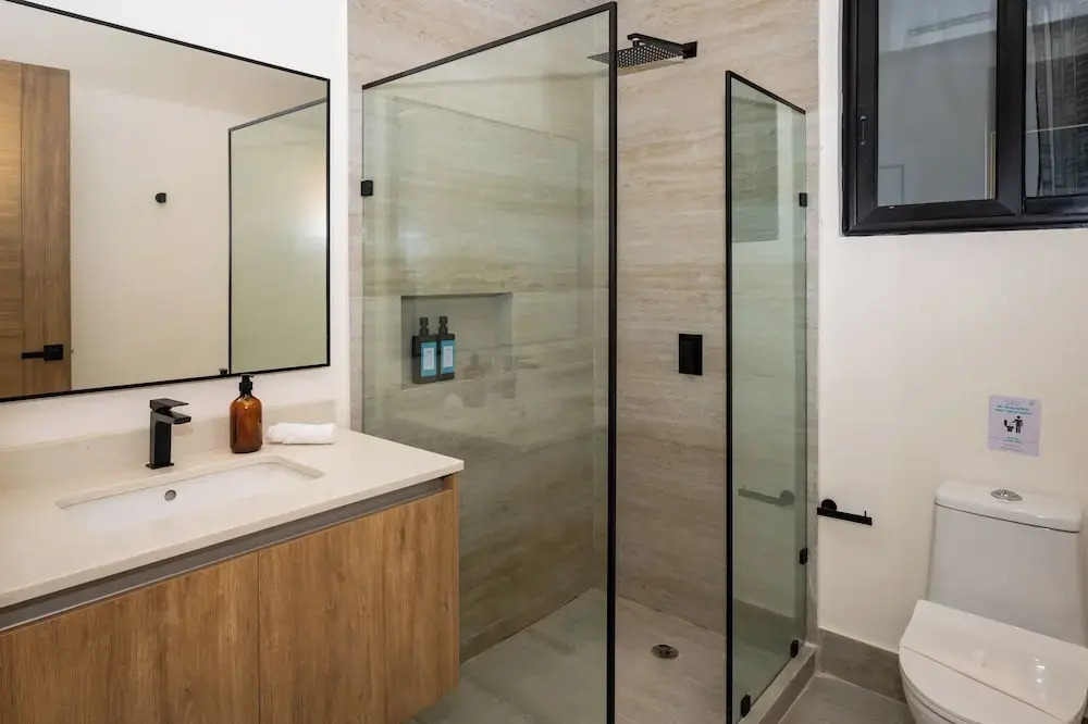 Cumbres Garden luxury apartments - By Aloja RV