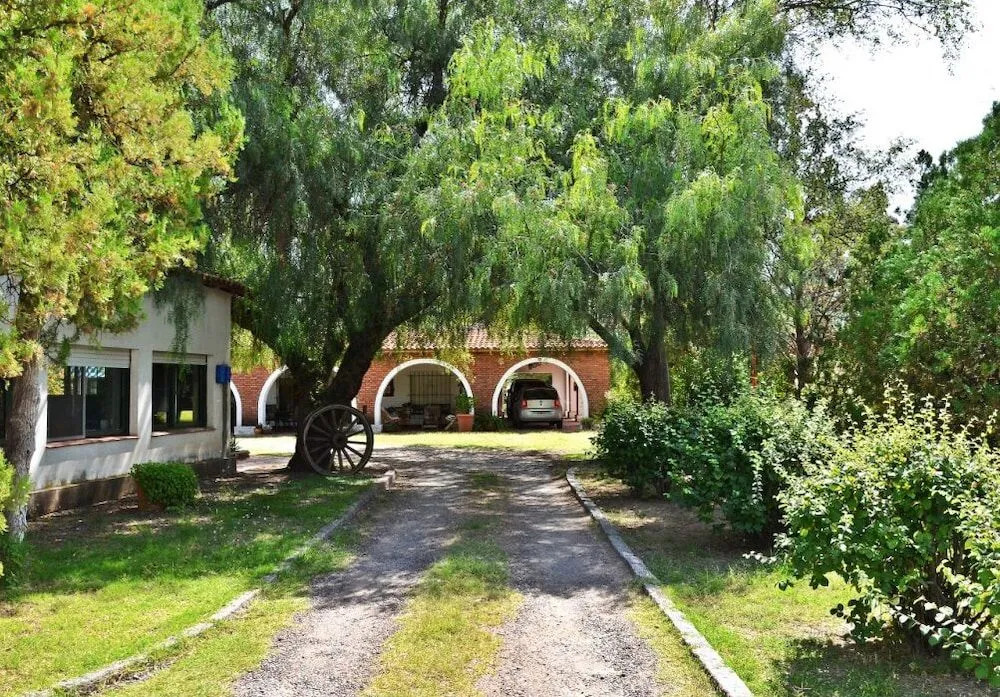El Remanso