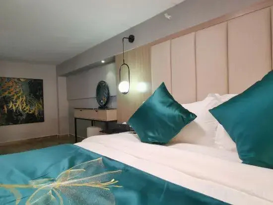 Changfeng Future Apartment Hotel