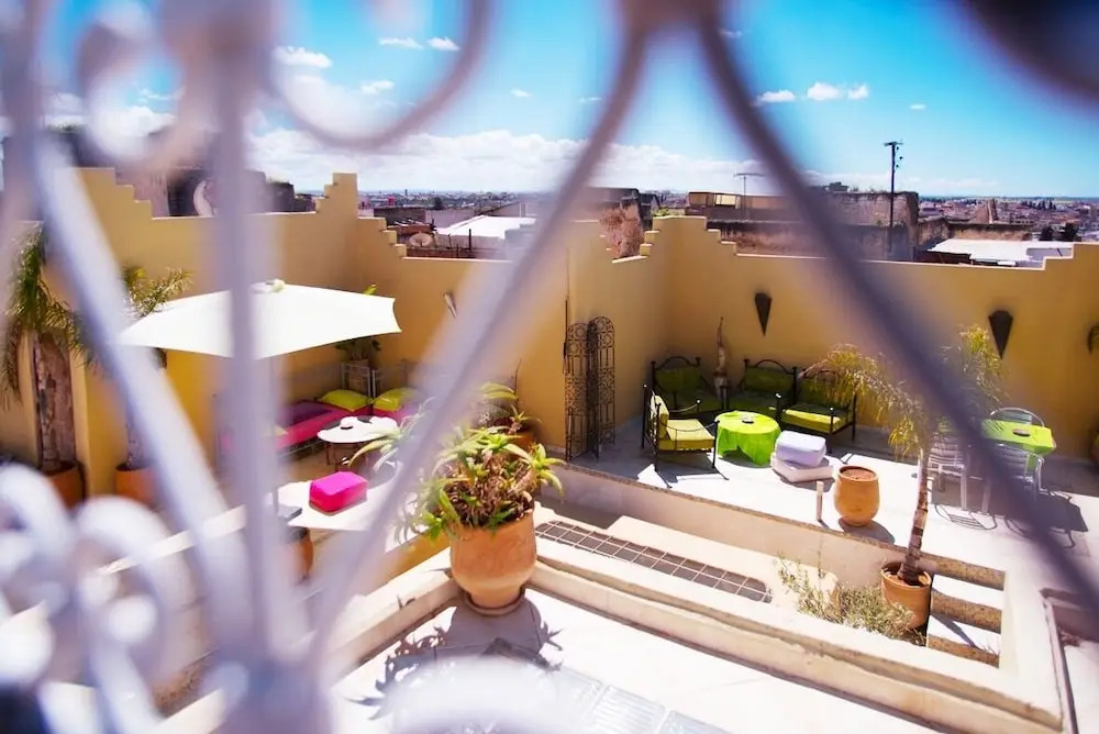 Riad Safir