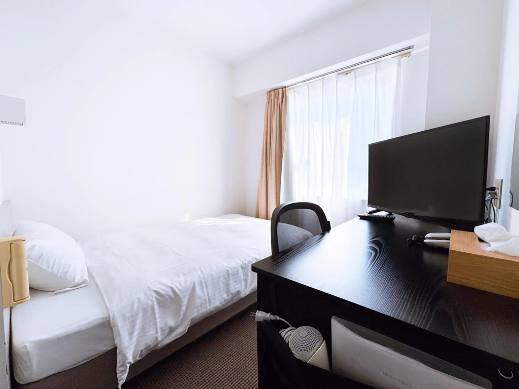 Uwajima Oriental Hotel