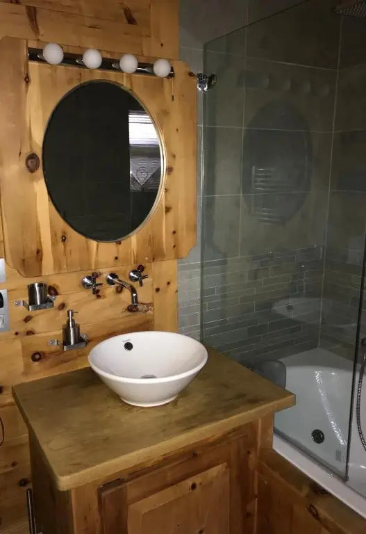 Gîte Bella Vita