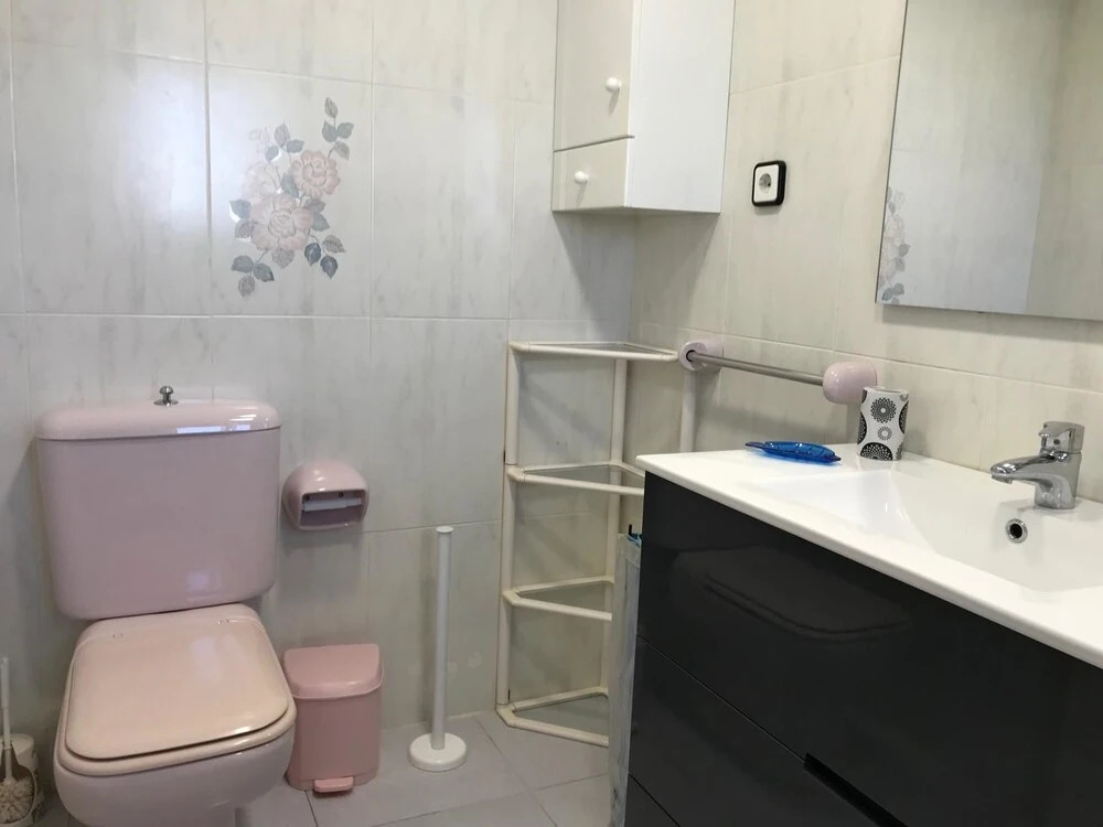 Ático Cambrils Park con Parking Privado - 114A