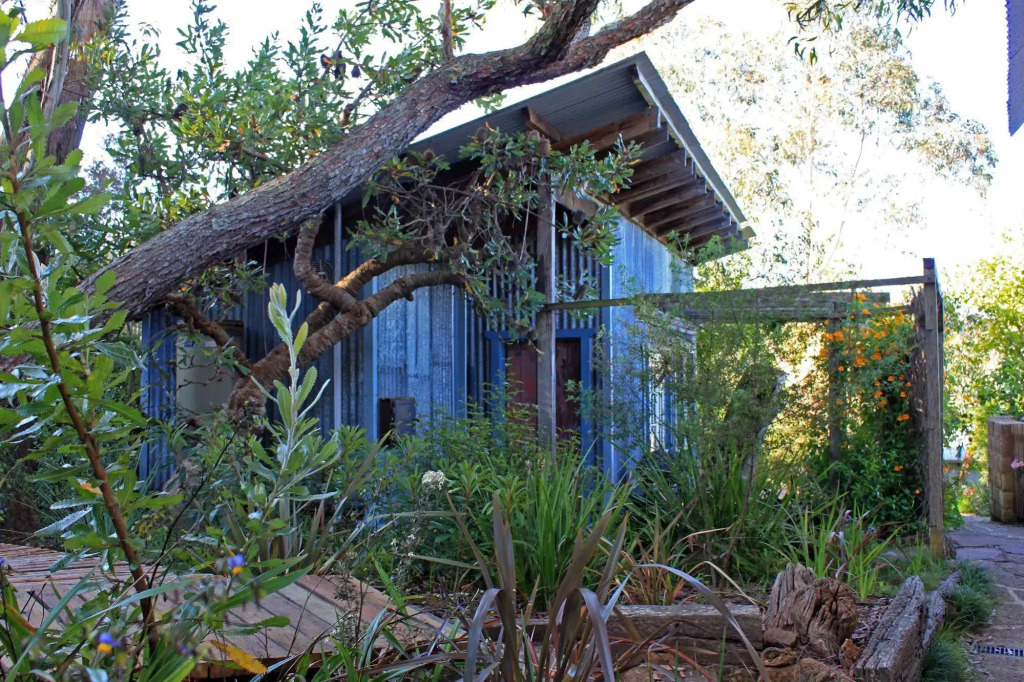 Old Leura Dairy