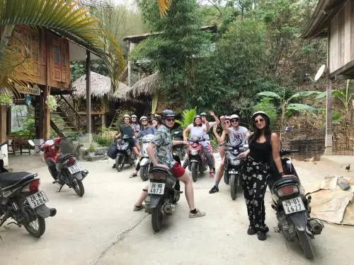 Eco Homestay Mai Chau - Venuestay