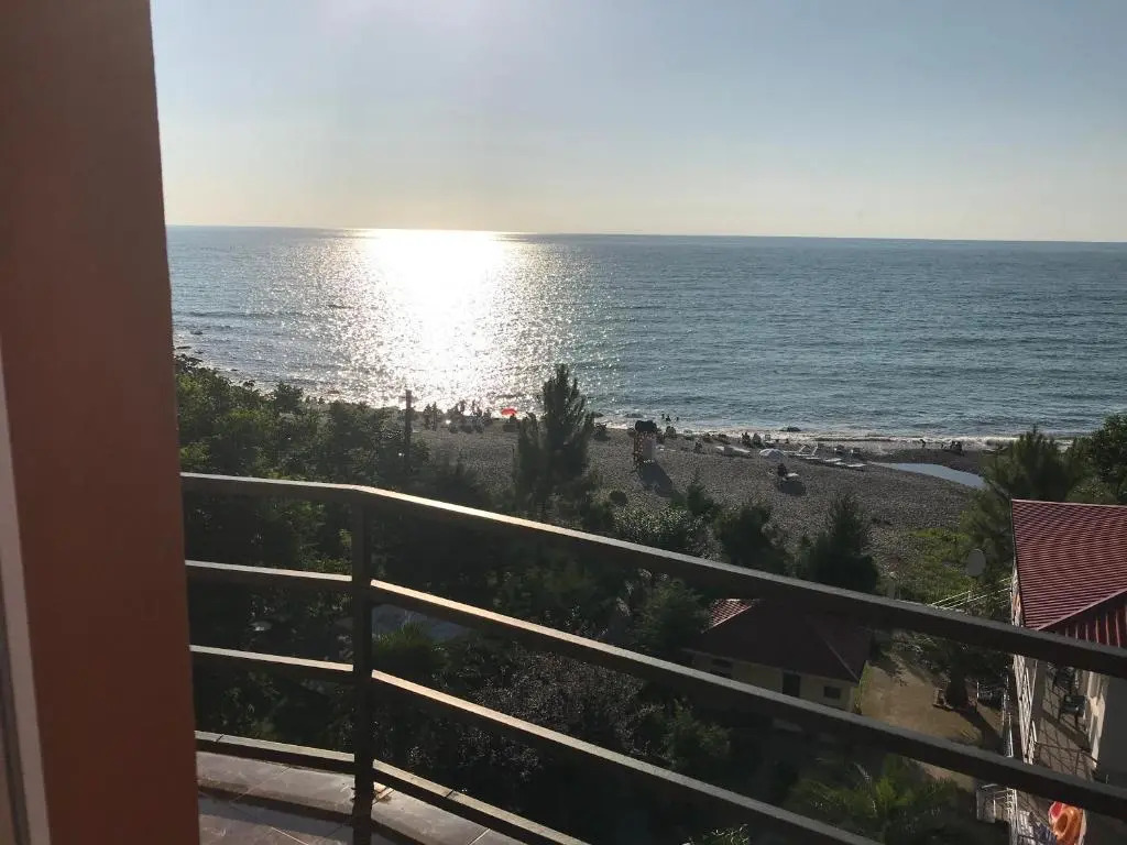 Hotel Costa Rica