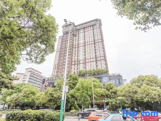 Minsheng Hotel