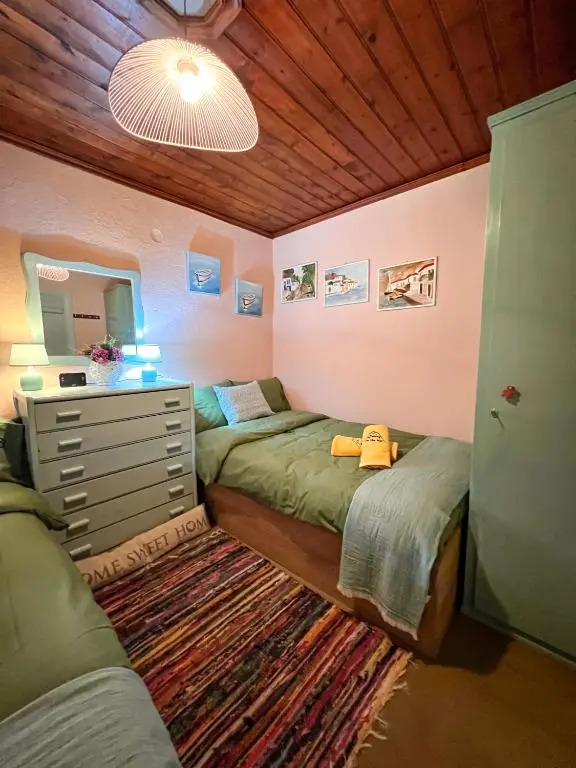Dandy Villas-Vintage Cottage House-Pelion-Argalasti-Kallithea
