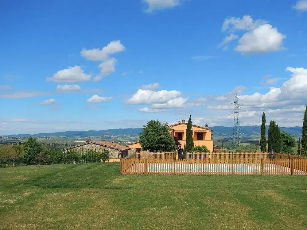 Fattoria Di Paltratico