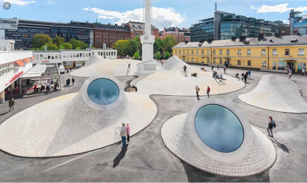 Kamppi Sweet Studio