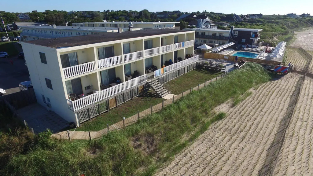 Marram