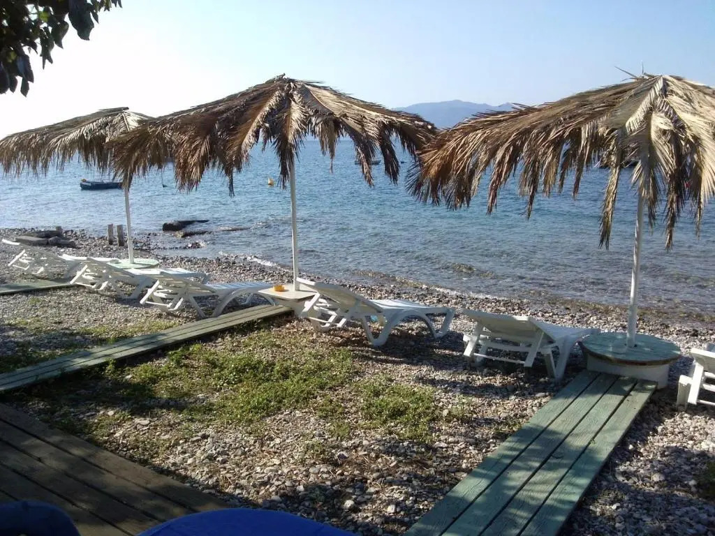 Villa Nantia