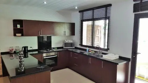 Villa Jasmine House 26